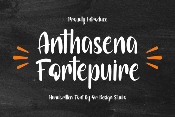 Anthasena Fortepuire: A Designer’s Take on Real-World Use