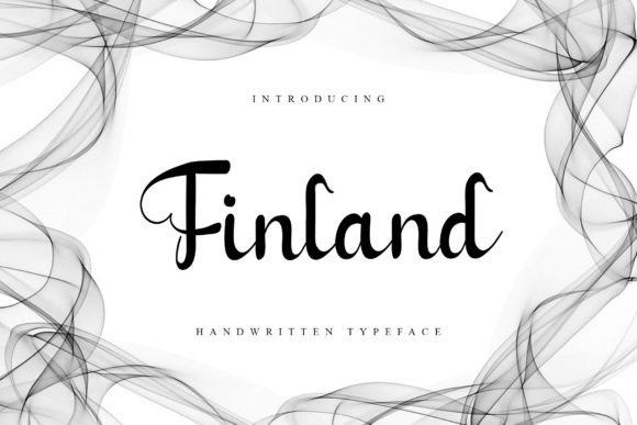 h1>Finland Font: Elevating Craft and Product Design with Elegance