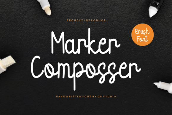 How a Bold Font Choice Helped My Small Business Look More Polished