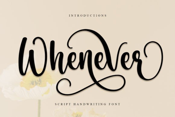 How a Simple Font Choice Transformed My Brand’s Look