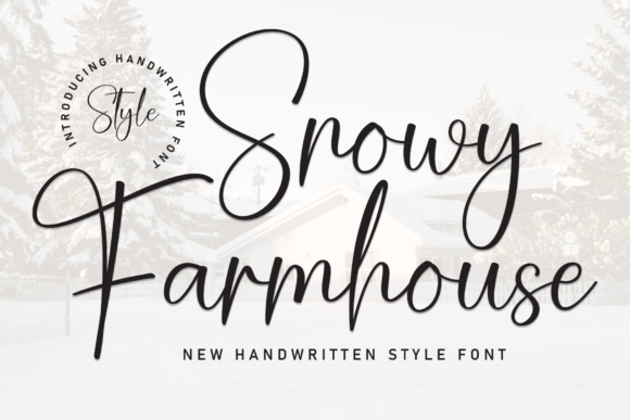 Snowy Farmhouse: A Designer’s Honest Review for Real Projects